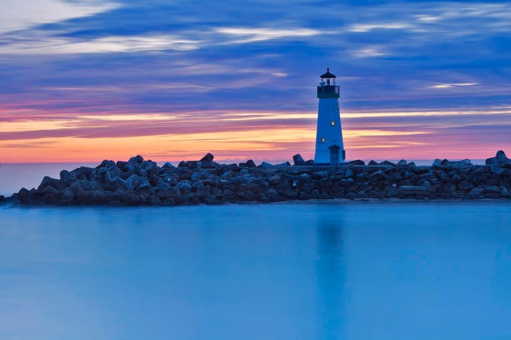 Sea Spirit Memorial Burial at Sea