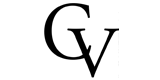 Stylized black letters 'G' and 'V' on a white background.